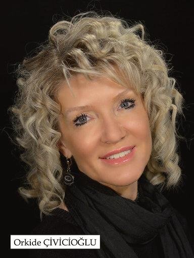 Orkide ÇİVİCİOĞLU